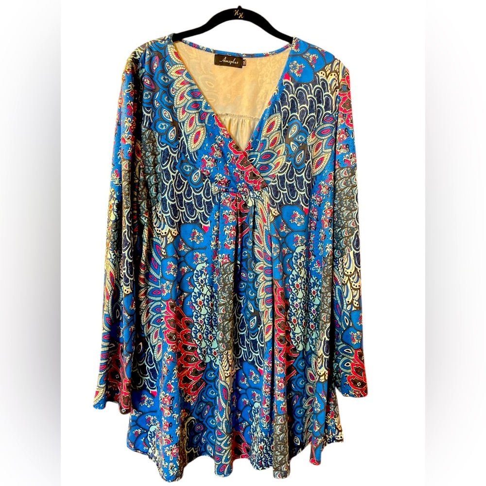 💖Colorful Women's Top